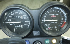 HONDA CB400SF VTEC K 2025 NC42