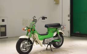 HONDA CHALY 50 2022 CF50