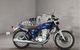 YAMAHA SR400 2021 RH16J