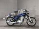 Фото Yamaha SR400 2021 с японского аукциона