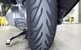 HONDA PCX 160 2011 KF47