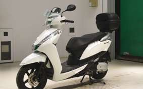 HONDA LEAD 125 2019 JF45