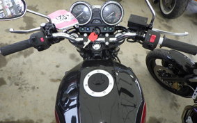 KAWASAKI ZRX400 ZR400E