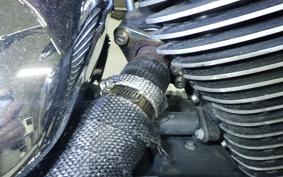 SUZUKI INTRUDER 400 Classic 2011 VK56A