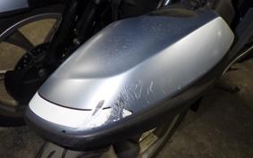 YAMAHA TRICITY 125 SEC1J