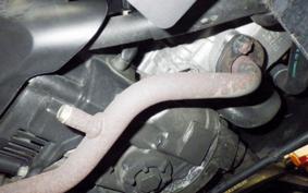 YAMAHA JOG Gen.5 SA36J