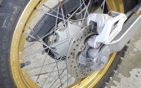 YAMAHA SEROW 250 Gen.2 2020 DG17J