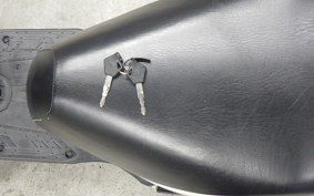 SUZUKI ADDRESS V125 2026 DT11A