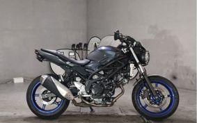 SUZUKI SV650 2016 VP55B