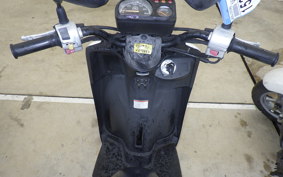 YAMAHA GEAR Gen.2 UA08J