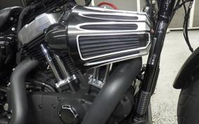 HARLEY XL1200X 2020