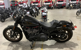 HARLEY FXLRS 2021 YWK