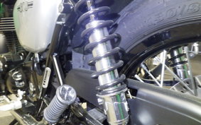 KAWASAKI W800 CAFE 2019 EJ800B