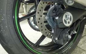 KAWASAKI NINJA 1000SX 2023 ZXT02K