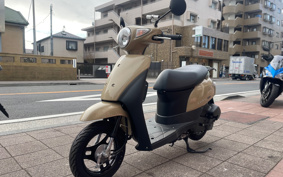 SUZUKI LET's CA4AA
