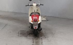 HONDA CREA SCOOPY AF55