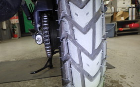 HONDA CT125 HUNTER CUB 2010 JA55