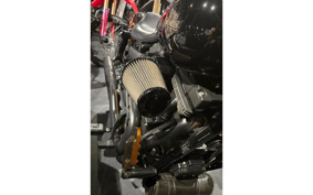 HARLEY FXDLS 2016 GS8