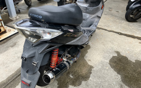 KYMCO KYMCO RACING KING180FI