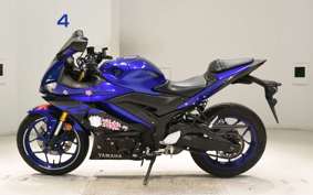 YAMAHA YZF-R3 2020 RH13J