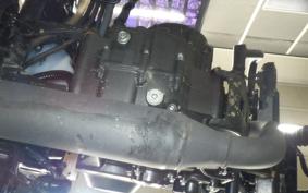 HONDA CL250-2 2009 MC57