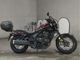 Фото Honda REBEL 1100 DCT 2021 с японского аукциона