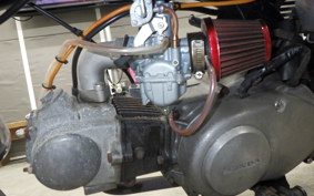 HONDA GORILLA 2021 Z50J