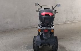 HONDA GYRO TD01