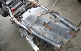 KAWASAKI ZEPHYR 400 Gen.1 ZR400C