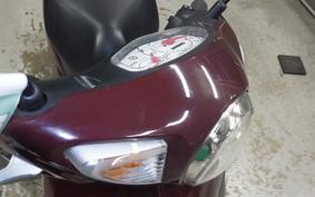 SUZUKI LET's 2022 CA4AA