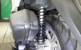 YAMAHA ﾄﾘｼﾃｨ125