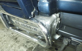 HONDA GL1500 GOLD WING 1989 SC22