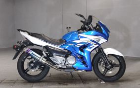 SUZUKI GSR250F GJ55D