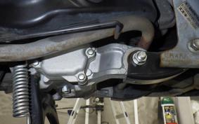 SUZUKI ﾚｯﾂ 2017 CA4AA