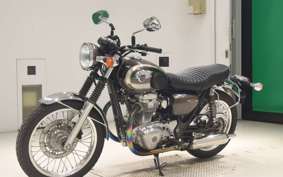 KAWASAKI W800 2012 EJ800A