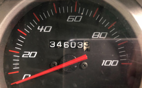 HONDA LEAD 110 JF19