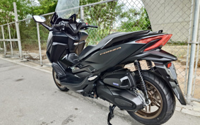 HONDA  FORZA 250 MF17