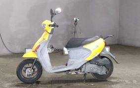 SUZUKI  LETS 4G CA41A