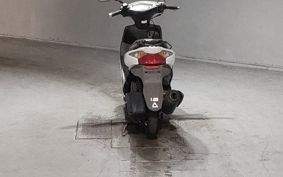 SUZUKI ADDRESS V125 CF4MA