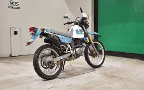 SUZUKI DJEBEL 200 (DR200SE) SH42A