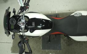 BMW G650GS 2012