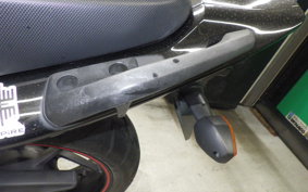 HONDA CB400SF GEN 4 A 2021 NC42