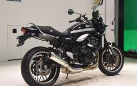 KAWASAKI Z900RS 2021 ZR900C