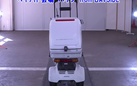 HONDA GYRO CANOPY-2