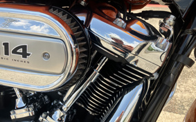 HARLEY FLHFB ELECTRAGLI 2023 ADP