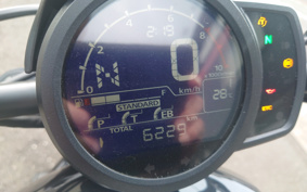 HONDA REBEL 1100 2024 SC83