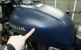 HONDA GB350 2024 NC59