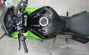 KAWASAKI NINJA 1000 A 2011