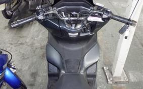 HONDA PCX125 2007 JK05