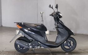 SUZUKI ADDRESS V50 CA4BA